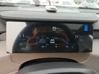 Geely Auto FX11 2025 (100 км)