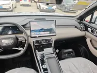 Geely Auto FX11 2025 (100 км)