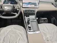 Geely Auto FX11 2025 (100 км)