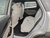 Geely Auto FX11 2025 (100 км)