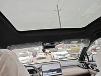 Geely Auto FX11 2025 (100 км)