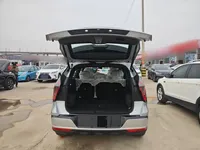 Geely Auto FX11 2025 (100 км)