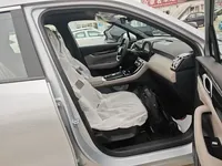 Geely Auto FX11 2025 (100 км)