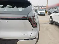Geely Auto FX11 2025 (100 км)