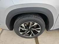Geely Auto FX11 2025 (100 км)