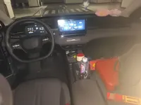 Roewe D6 2025 (15000 км)