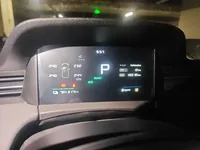 Roewe D6 2025 (15000 км)