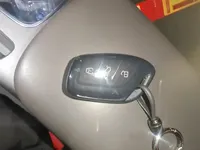 Roewe D6 2025 (15000 км)