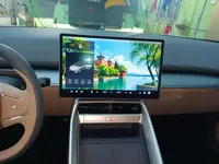 ARCFOX Alpha S5 2025 (1600 км)