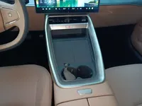 ARCFOX Alpha S5 2025 (1600 км)
