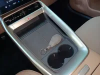 ARCFOX Alpha S5 2025 (1600 км)