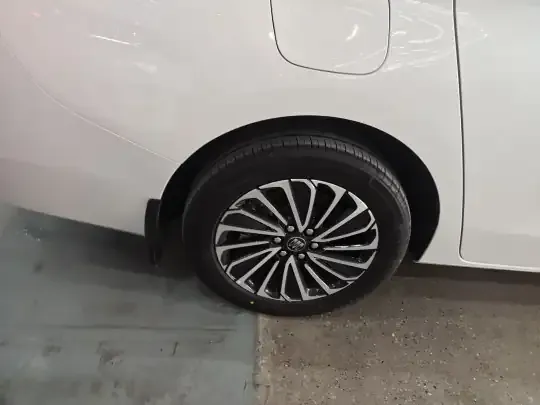 Buick GL8 New Energy 2025 (300 км)