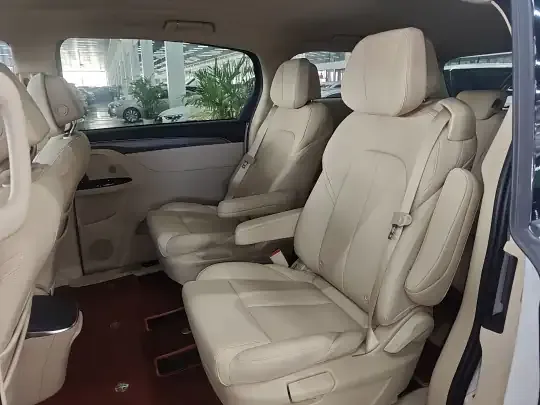 Buick GL8 New Energy 2025 (300 км)
