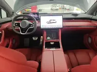 Hima Luxeed S7 2025 (4100 км)