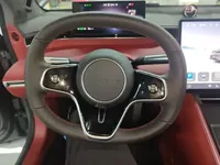 Hima Luxeed S7 2025 (4100 км)