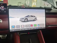 Hima Luxeed S7 2025 (4100 км)