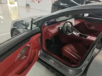Hima Luxeed S7 2025 (4100 км)