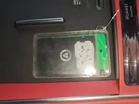 Hima Luxeed S7 2025 (4100 км)