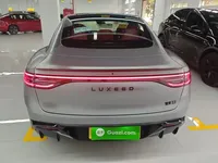 Hima Luxeed S7 2025 (4100 км)