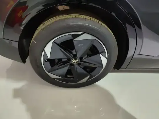 Volkswagen ID,UNYX 2025 (100 км)