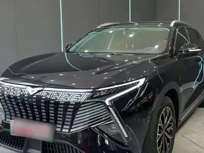 Cowin Kunlun 2025 (11800 км)
