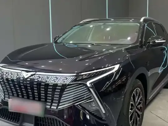 Cowin Kunlun 2025 (11800 км)