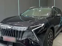 Cowin Kunlun 2025 (11800 км)