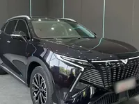 Cowin Kunlun 2025 (11800 км)