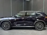 Cowin Kunlun 2025 (11800 км)