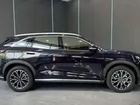 Cowin Kunlun 2025 (11800 км)