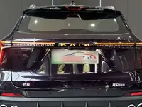 Cowin Kunlun 2025 (11800 км)