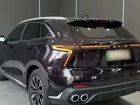 Cowin Kunlun 2025 (11800 км)