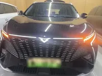 Cowin Kunlun 2025 (11800 км)
