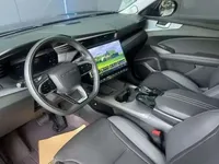 Cowin Kunlun 2025 (11800 км)