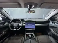 Cowin Kunlun 2025 (11800 км)