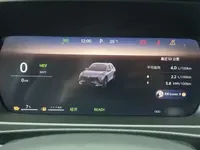 Cowin Kunlun 2025 (11800 км)