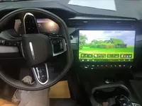 Cowin Kunlun 2025 (11800 км)