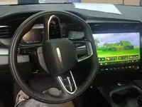 Cowin Kunlun 2025 (11800 км)
