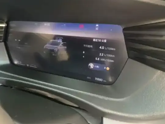 Cowin Kunlun 2025 (11800 км)