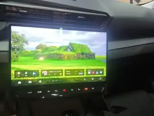 Cowin Kunlun 2025 (11800 км)