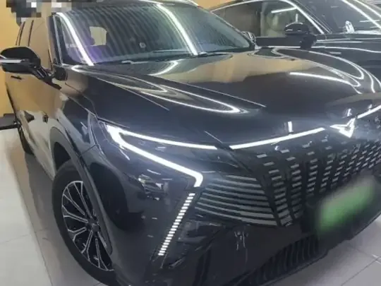 Cowin Kunlun 2025 (11800 км)