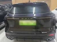 Cowin Kunlun 2025 (11800 км)