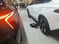 Cowin Kunlun 2025 (11800 км)