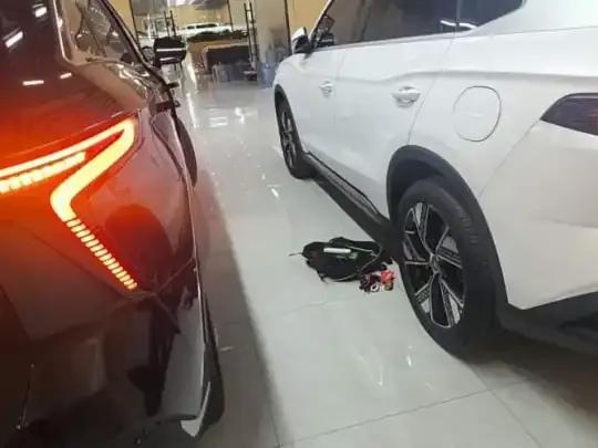 Cowin Kunlun 2025 (11800 км)