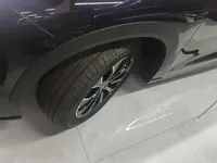 Cowin Kunlun 2025 (11800 км)