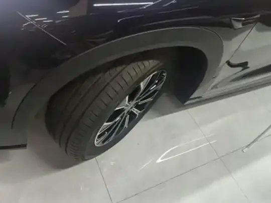 Cowin Kunlun 2025 (11800 км)