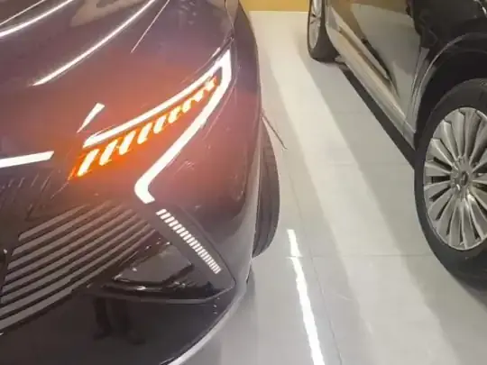 Cowin Kunlun 2025 (11800 км)