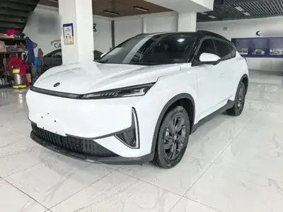 Dongfeng Aeolus L7 New Energy 2025 (100 км)