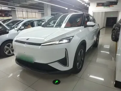 Dongfeng Aeolus L7 New Energy 2025 (7000 км)