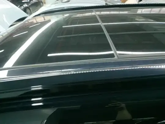 Dongfeng Aeolus L7 New Energy 2025 (7000 км)